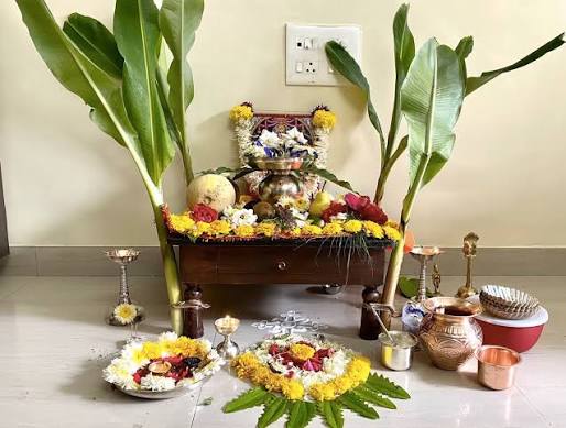 Satyanarayan Katha